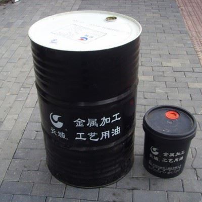 供应长城M0012号硫化切削油 芜湖/价格/图片/信息图1