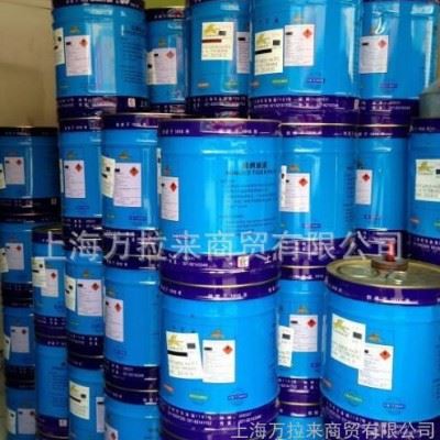 专业 高质量 飞虎牌中黄防锈漆 防锈油漆图1