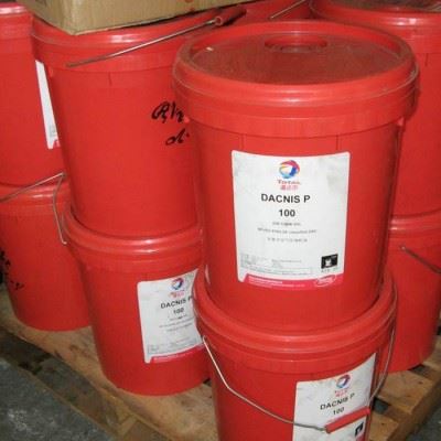 道达尔防锈油轴承机械通用工业润滑油代理经销商厂家批发价格图5