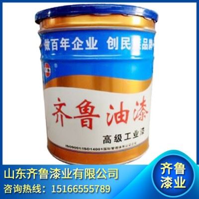 齐鲁油漆山东齐鲁油漆防腐漆环氧富锌底漆高氯化涂料，高氯化防锈氟碳漆丙烯酸聚氨酯漆耐高温地坪环氧醇酸漆防锈油漆涂料齐鲁油漆图6