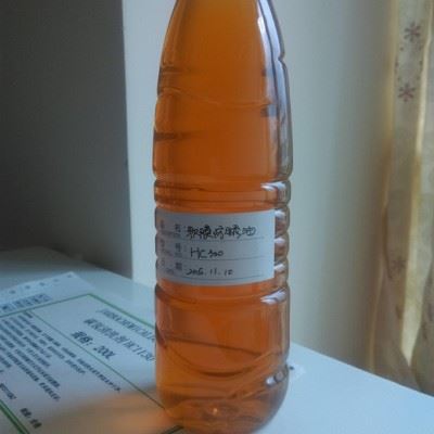 新盾清洗HC300软膜防锈油图1