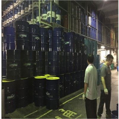 东莞福邦牌铜铝合金溶剂型防锈油SRUS-3快干免洗型 防锈1年以上图3