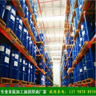 东莞福邦牌铜铝合金溶剂型防锈油SRUS-3快干免洗型 防锈1年以上图4