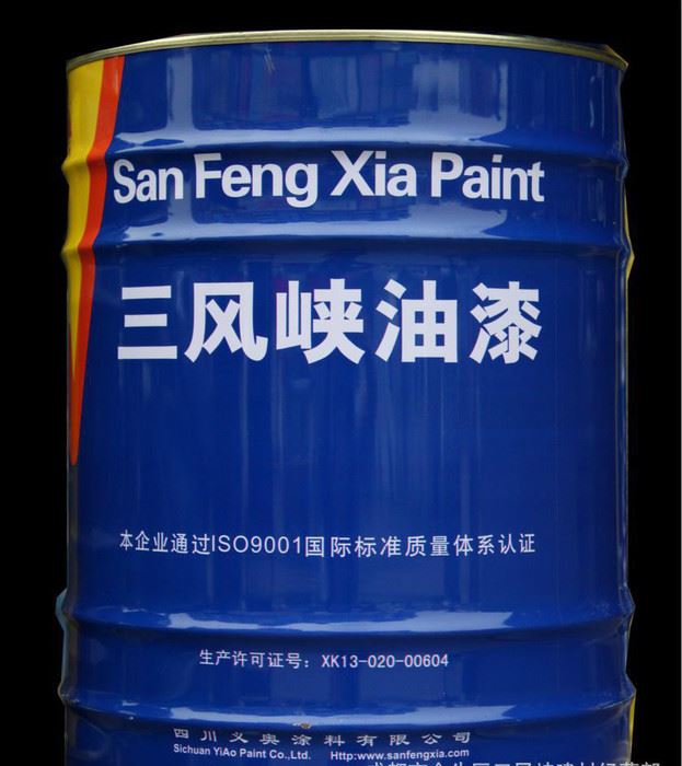 醇酸防锈油漆,防锈油漆,醇酸油漆,钢结构防腐漆,c53-31油漆,C53-3