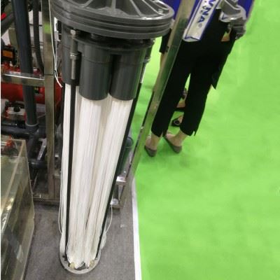 明君机械VDW-300 低温蒸发器 超低温蒸发器价格 废切削液蒸馏设备图3