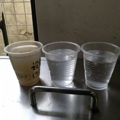明君机械VDW-300 低温蒸发器 超低温蒸发器价格 废切削液蒸馏设备图1