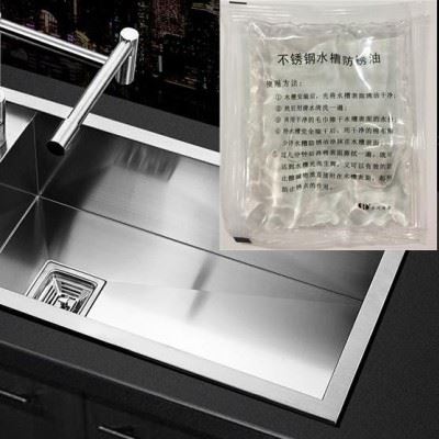 方川 HY-80不锈钢水槽防锈油图3