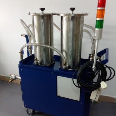 油力清-1 SGL-3 循环工业液压油 切削油 研磨油润滑油 废水废油 油水分离 节能环保使用图2