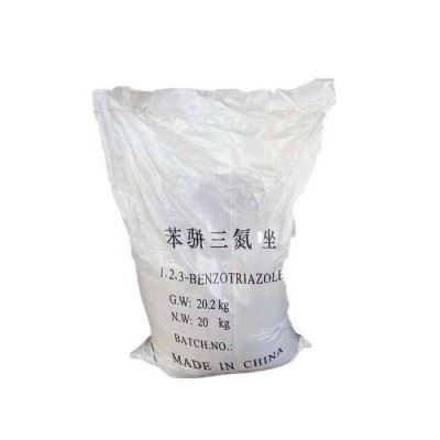 苯并三氮唑 金属防锈剂缓蚀剂工业高纯度苯并三氮唑图3