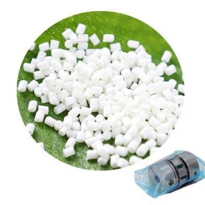 VCI气象防锈母粒生产厂家 pe防锈袋用母粒 吹膜防锈剂价格 两年质保图1