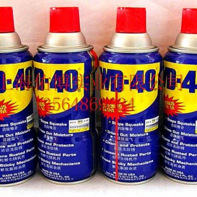 供应WD-40防锈剂 除湿防锈剂 除锈润滑剂图4