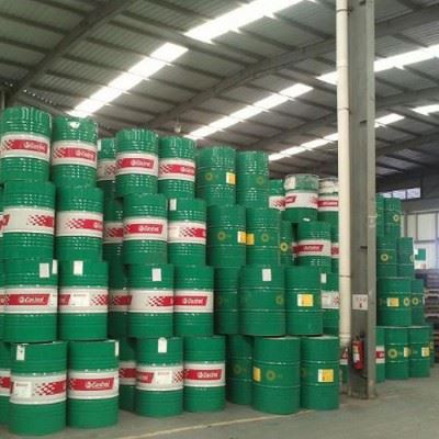 嘉实多 Castrol Syntilo22全合成水溶性切削液 ** 授权经营图1