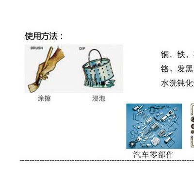 LN-202 金属防锈润滑 金属防锈油图2