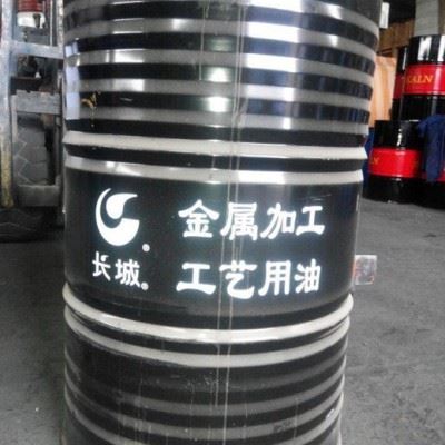 供应长城M0017A珩磨油 长城牌M0017切削油图1