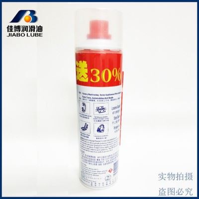 RP-60劲力防锈润滑剂台湾旭挺路特防锈油600ML送30% RP-60防锈油图1