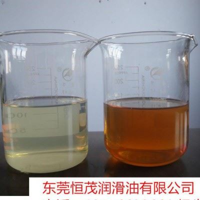 全国不锈添加剂钢切削油油精 2571 油精添加剂东莞深圳惠州