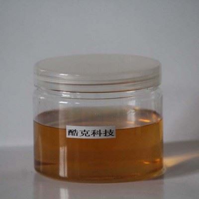 酷克Q1L15Y 防锈油软膜快干型金属薄层防锈油图2