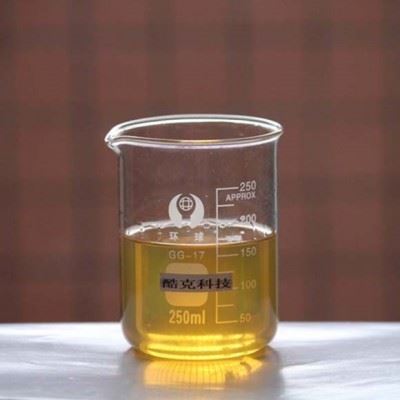 酷克Q1L15Y 防锈油软膜快干型金属薄层防锈油图3