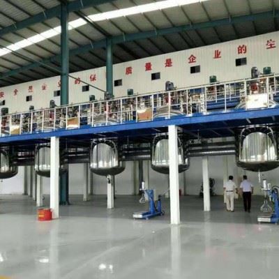 大成德工  环氧富锌底漆80%  附着力强装饰效果良好 量多从优 油漆 防锈油漆 钢构涂料图1