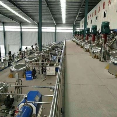 大成德工  环氧富锌底漆80%  附着力强装饰效果良好 量多从优 油漆 防锈油漆 钢构涂料图2