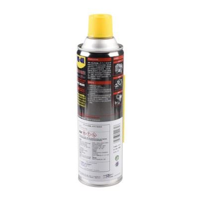 wd40节气门清洗剂，WD40除锈剂，清洗剂，防锈剂图3