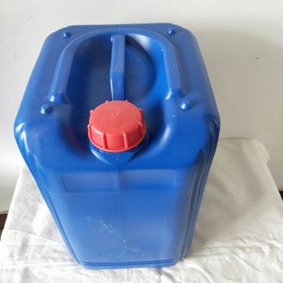 济南 直供 五吉WJ-814 水处理药剂 钝化预膜剂 防锈剂 节能环保 **选购图1