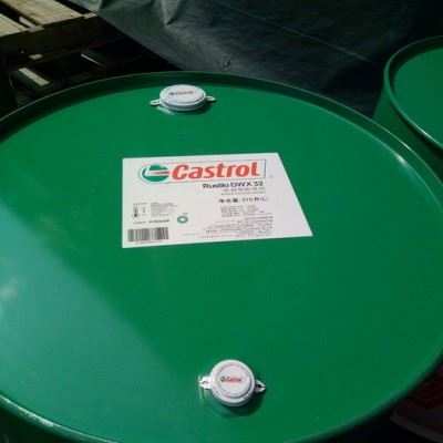 嘉实多Rustilo DWX32溶剂型防锈剂 嘉实多防锈剂图1