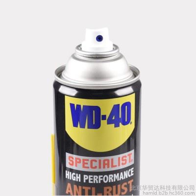 WD40高效防锈剂图6
