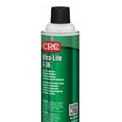 美国CRC03160超薄膜润滑防锈油 原装CRC3-56图1
