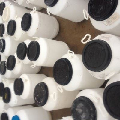 乔氏 soft120 香精乳化剂 切削液乳化剂 乳化油乳化剂 洗车水乳化剂图3