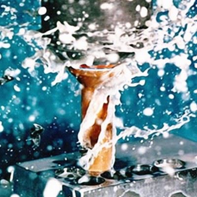 合金钢切削液 不锈钢切削液图1