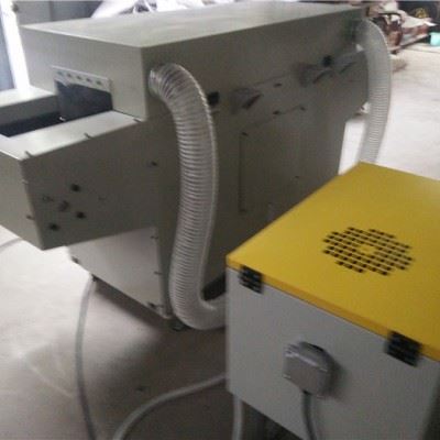 西安诺亚    雾化涂油机  零件表面防锈油雾化涂布机图6