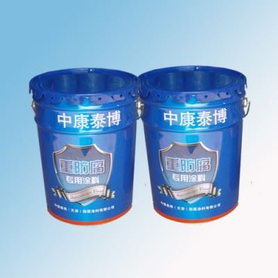 聚氨酯磁漆、防锈油漆图1