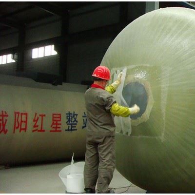 防锈油罐 销售加油站双层油罐图4