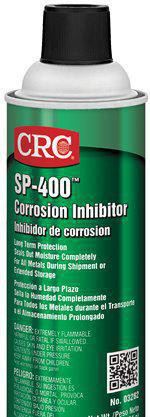 美国CRC 03282 CRCSP400长效干性防锈油 原装