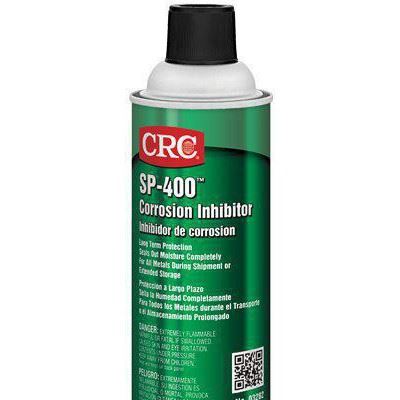美国CRC 03282 CRCSP400长效干性防锈油 原装图1