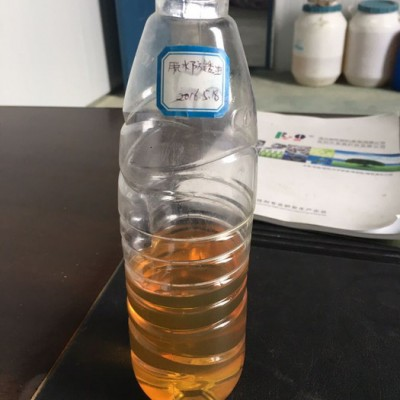 鑫荆江 脱水防锈油zx7002w   防锈油 防锈油**图4