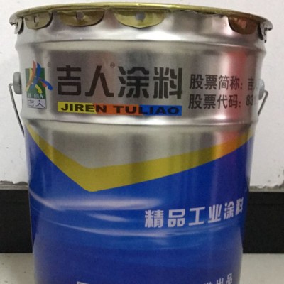 提供 耐强碱工业耐油油漆 绿色工业锤纹油漆 工业防锈油漆图8