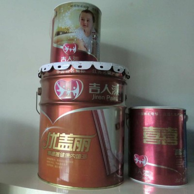 提供 耐强碱工业耐油油漆 绿色工业锤纹油漆 工业防锈油漆图6