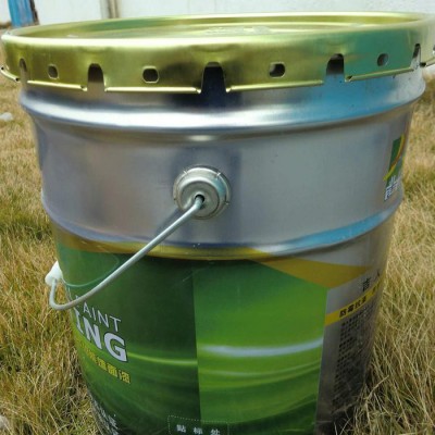 提供 耐强碱工业耐油油漆 绿色工业锤纹油漆 工业防锈油漆图5