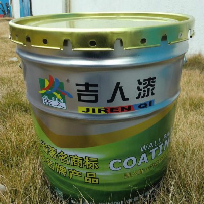 提供 耐强碱工业耐油油漆 绿色工业锤纹油漆 工业防锈油漆图7