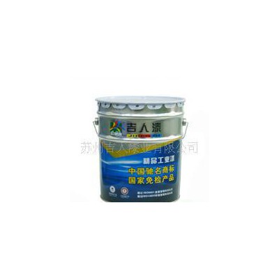 提供 耐强碱工业耐油油漆 绿色工业锤纹油漆 工业防锈油漆图4