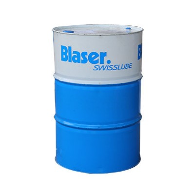 Blaser Blasomill 32  巴索高性能矿物油基切削油 32  巴索植物油基磨削油图1