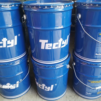 506防锈油（泰利德TECTYL506） 防锈油/防锈蜡/泰利德TECTYL506     20L/桶图8