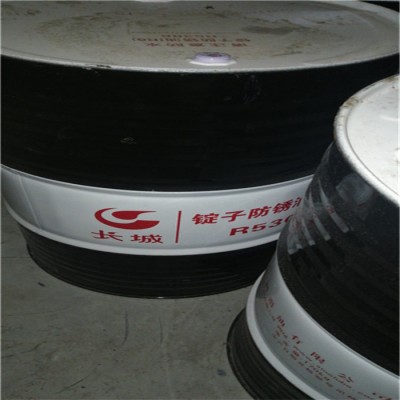 长城R5306防锈油  长城R5312防锈油图4