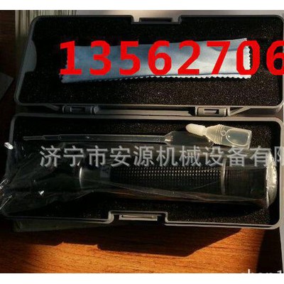 切削液计** 切削液浓度计图1