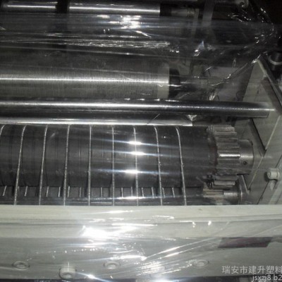 【建升厂家】专业生产防锈纸切片横切机 有光纸切片横切机图1