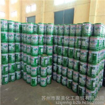 供应**金属工业机械快干铁红、中灰、红丹醇酸调和防锈油漆涂料 铁红防锈油漆(图)图5