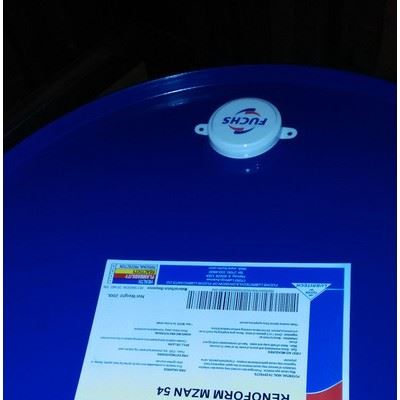 福斯齿轮油FUCHS RENOLIN MR 10Z/3Z齿轮箱防锈油图4