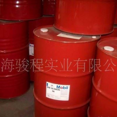 美孚拉玛524特级防锈油 工业润滑油 Mobil ALMO图3